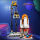 LEGO Creator 3 w 1 31142 Kosmiczna kolejka górska - 1159392 - zdjęcie 11